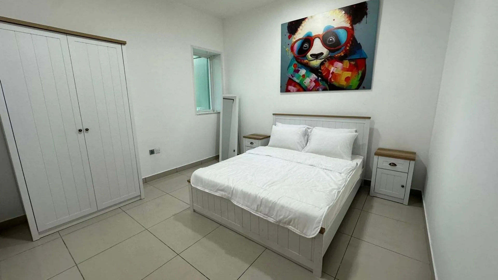 Marina Pinnacle Entire 1 Bed Room Apartment Top Floor View Dubai Marina 0*,