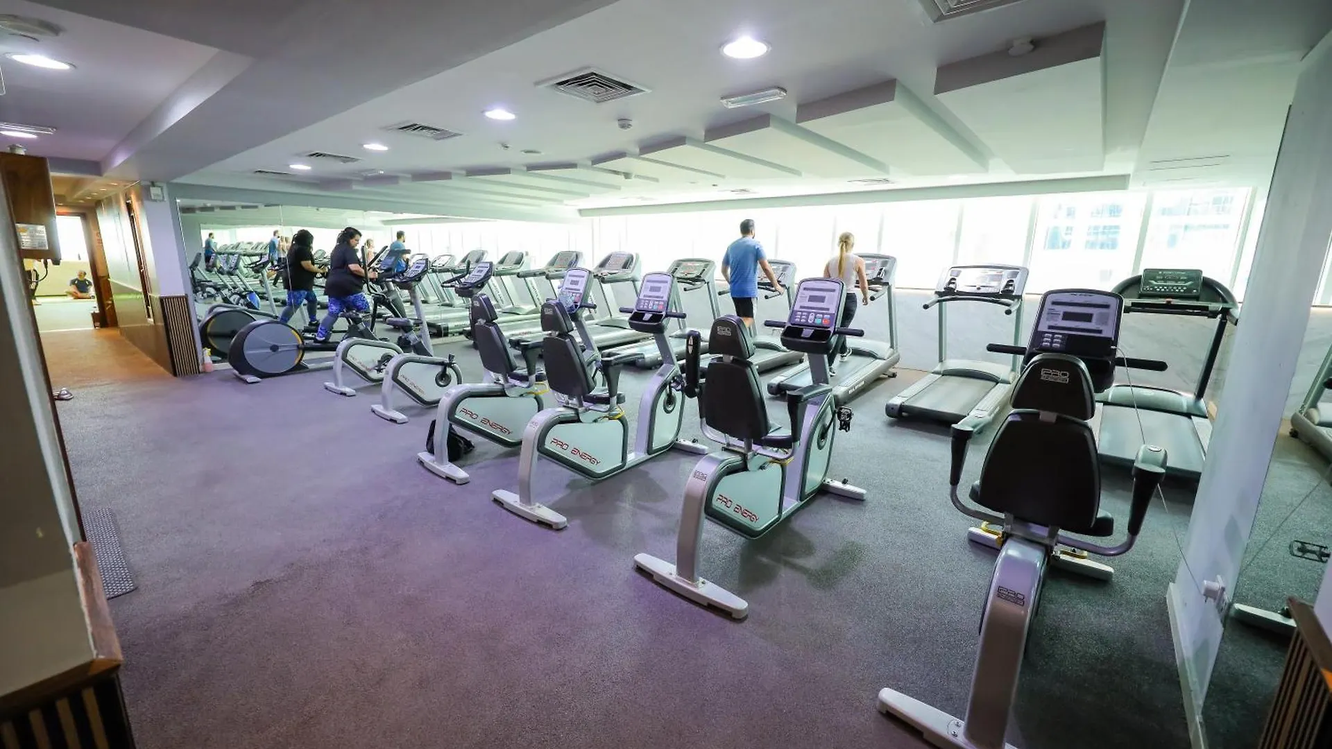 Marina Pinnacle Entire 1 Bed Room Apartment Top Floor View Dubai Marina 0*,